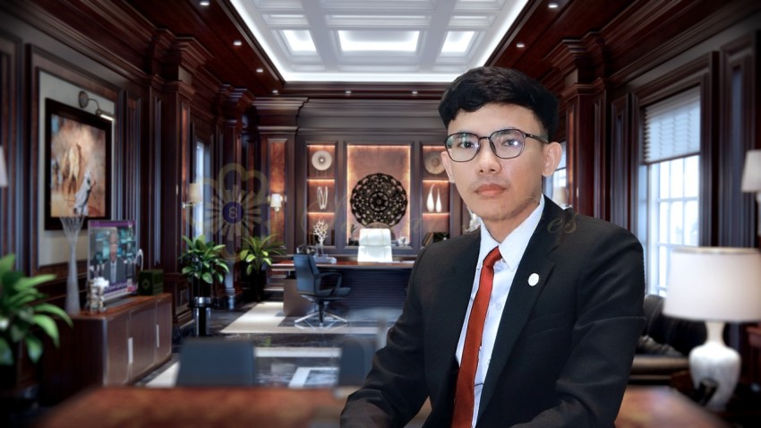 Profile Picture at Sec Source Group