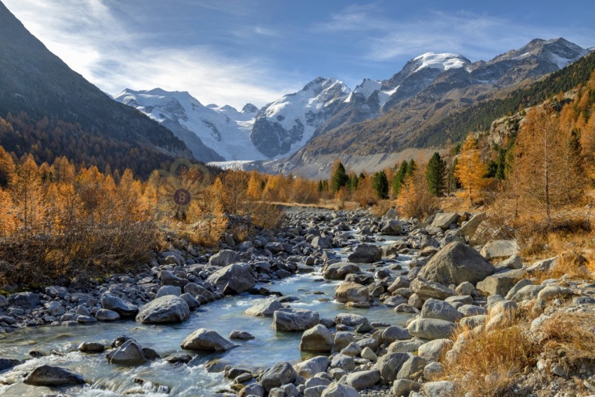 Switzerland Autumn Images HD (6)