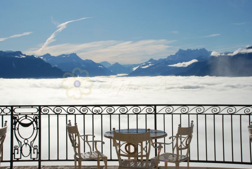 Over Cloud Wallpaper Switzerland (1)