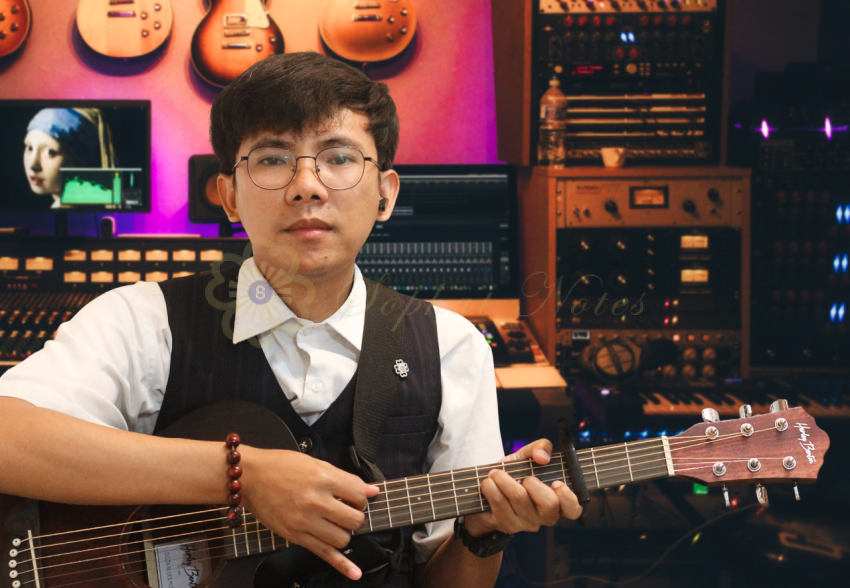 Free HD Home Music Wallpaper