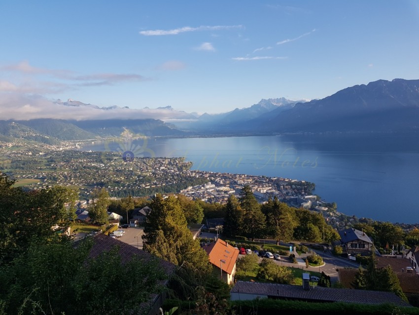 Montreux View Switzerland (2)