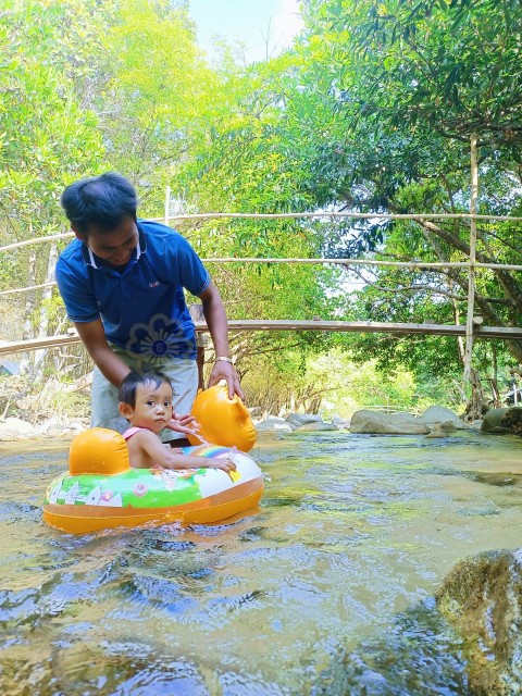 Fresh Taking Day With Tepi