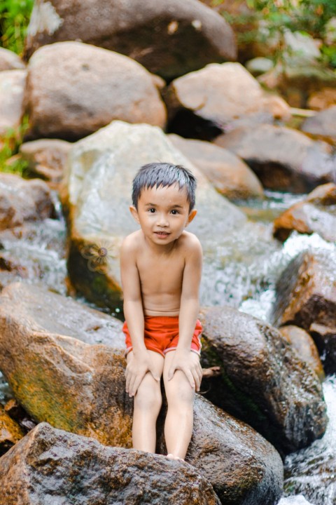 Free Kids Wallpaper Photos (2)